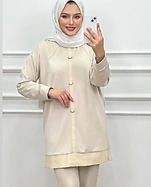 Oysho Taş Detaylı Takim