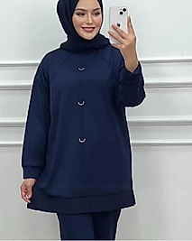 Oysho Taş Detaylı Takim