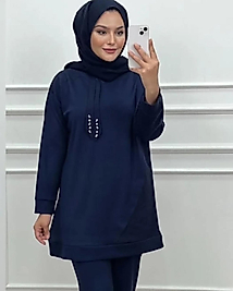 Oysho Taş Detaylı Takim